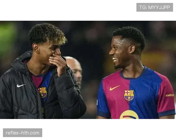 法蒂状态火热，进球创新高助力球队连胜