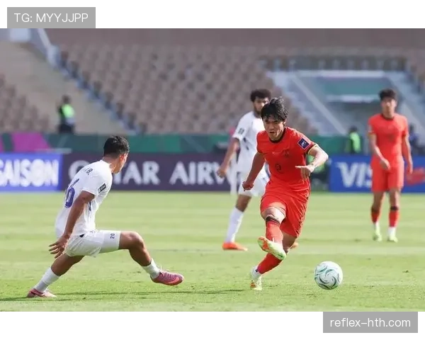 乌兹别克斯坦亚预赛表现抢眼，全力冲击2026世界杯