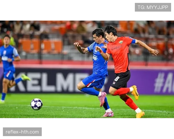 亚冠联赛历史进球纪录被刷新，新星状态回暖成焦点