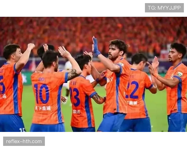 亚足联杯激战在即：劲旅交锋引爆球迷期待