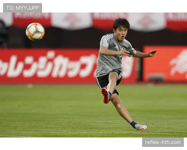 久保建英:从天才少年到足坛新星的蜕变之路 久保建英:从天才少年到足坛新星的蜕变之路