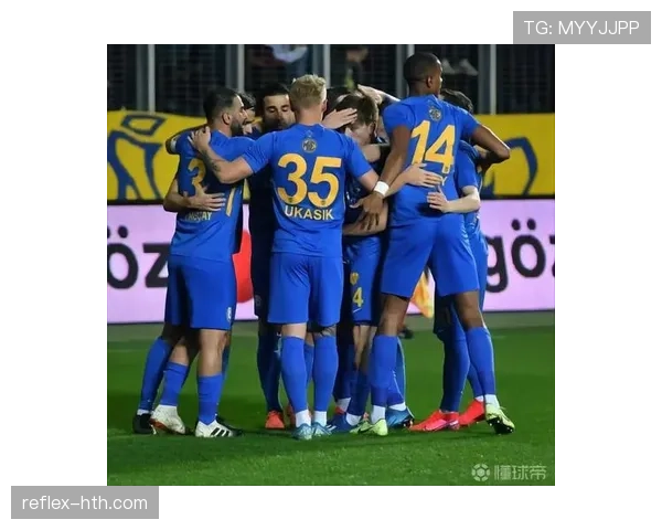 特拉布宗体育公布全新阵容,剑指联赛争冠与欧战突破