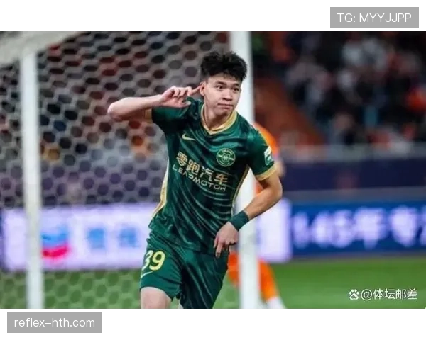 中超本土射手近期表现稳健，进球效率持续提升