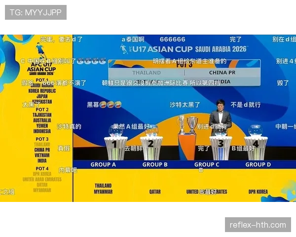 亚足联杯历史回顾