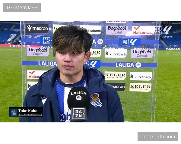 久保建英热身遭辱骂回应 久保建英热身遭辱骂回应