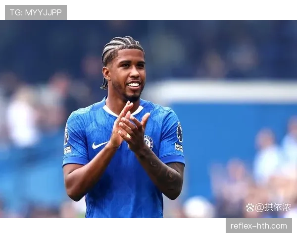 从新星到切尔西中场核心:恩佐的角色跃迁 从新星到切尔西中场核心:恩佐的角色跃迁