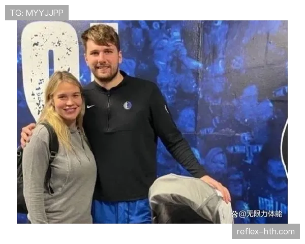 东契奇休赛期天天吃牛排配红酒，训练馆打卡比网红还勤？