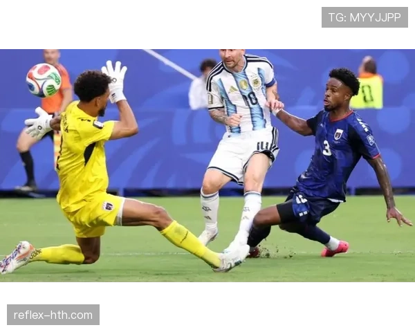 阿根廷3-2险胜佛得角：2026世界杯淘汰赛惊险过关